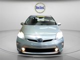 Used 2013 Toyota Prius Prime Advanced image 2