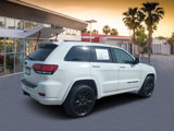 Used 2021 Jeep Grand Cherokee Laredo X image 3