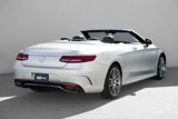 Used 2019 Mercedes-Benz S 560 Cabriolet image 4