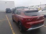 Used 2022 Chevrolet TrailBlazer LT w/ Driver Confidence Package image 5