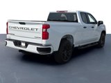 New 2025 Chevrolet Silverado 1500 Custom w/ Turbomax Blackout Package image 5