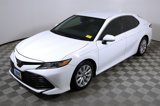 Used 2020 Toyota Camry LE image 3