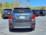 Used 2017 Chevrolet Trax Premier w/ Driver Confidence II Package image 5