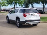 Used 2021 GMC Acadia SLT image 5