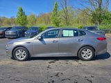 Used 2017 Kia Optima LX w/ Driver Convenience Package image 4