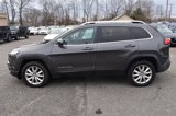 Used 2015 Jeep Cherokee Limited image 5