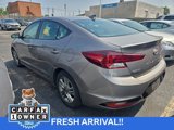 Certified 2020 Hyundai Elantra Value Edition image 5