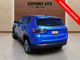 New 2025 Jeep Compass Sport image 5