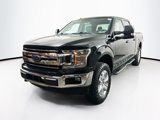 Used 2018 Ford F150 XLT image 3