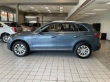 Used 2016 Audi Q5 2.0T Premium Plus w/ Premium Plus Package image 4