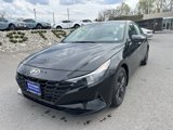 Used 2022 Hyundai Elantra SEL w/ Convenience Package image 3