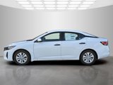 New 2025 Nissan Sentra S image 2