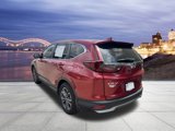 Used 2021 Honda CR-V EX image 3