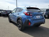 Used 2024 Subaru Crosstrek 2.0i image 3