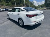 New 2025 Nissan Sentra S image 5