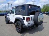 Used 2021 Jeep Wrangler Sport S image 5