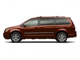 Used 2008 Dodge Grand Caravan SXT w/ Entertainment Group 2 image 3