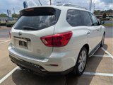 Used 2018 Nissan Pathfinder SL w/ SL Premium Package image 6
