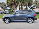 Used 2014 Mercedes-Benz GLK 250 BlueTEC 4MATIC image 5