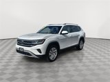 Used 2021 Volkswagen Atlas SEL image 4