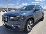 Used 2021 Jeep Cherokee Limited w/ Trailer Tow Group image 5