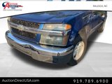 Used 2006 Chevrolet Colorado LT image 4