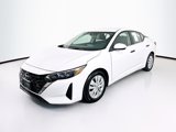 Used 2024 Nissan Sentra S image 3