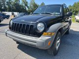 Used 2005 Jeep Liberty Sport image 5
