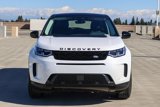 Certified 2023 Land Rover Discovery Sport SE image 2