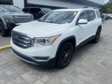 Used 2018 GMC Acadia SLT w/ LPO, Floor Liner Package image 2