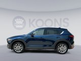 Used 2020 MAZDA CX-5 Grand Touring image 2
