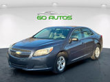Used 2013 Chevrolet Malibu LS w/ Protection Package image 2
