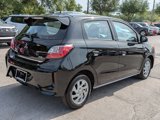 New 2024 Mitsubishi Mirage LE image 4