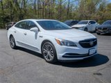 Used 2017 Buick LaCrosse Premium w/ Sun and Shade Package image 2