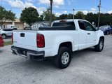 Used 2015 Chevrolet Colorado W/T image 5