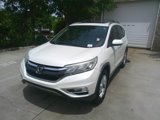 Used 2015 Honda CR-V EX-L image 5