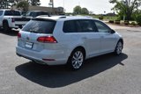 Used 2018 Volkswagen Golf SEL image 5