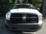 Certified 2024 RAM 1500 Tradesman w/ Popular Equipment Group image 2