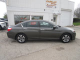 Used 2013 Honda Accord LX image 6