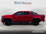 Used 2016 Chevrolet Colorado Z71 image 2