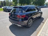 Used 2021 Mercedes-Benz GLC 300 4MATIC image 4