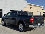 New 2025 RAM 1500 Big Horn image 4