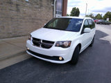 Used 2019 Dodge Grand Caravan GT image 2