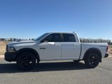 Used 2019 RAM 1500 Classic SLT image 2