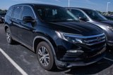 Used 2018 Honda Pilot EX-L image 3