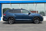 Used 2021 Volkswagen Atlas SE w/ Towing Package image 2