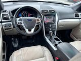 Used 2014 Ford Explorer XLT w/ Equipment Group 202A image 5
