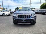 Used 2013 Jeep Grand Cherokee Limited w/ Advance Technology Group image 2