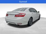 Used 2016 Honda Accord EX-L image 4