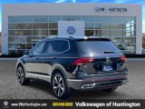 Certified 2023 Volkswagen Tiguan SEL R-Line image 4
